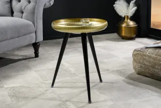 Asztal Oriental Gold 44