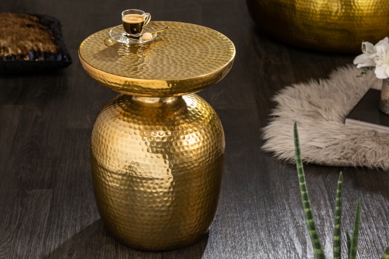 Asztal BORNALI GOLD