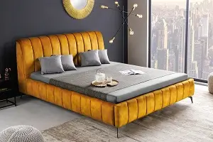Ágy ALSACE MUSTARD 180