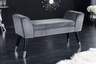 Ülőpad SCARLLET GREY