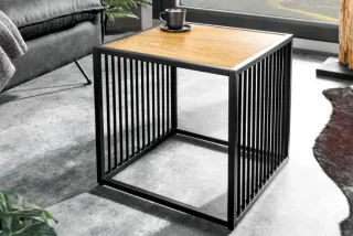 Kis asztal ARCHITECT OAK