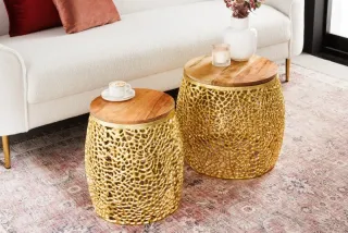 Táblázatok LEAF SET WOOD
