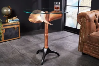 Asztal OCEAN COPPER 60
