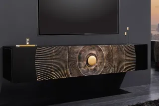 TV asztal SUNRISE WALL
