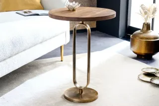 Asztal Elegan Mango 60