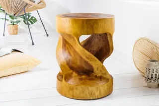 Asztal Arte Wood
