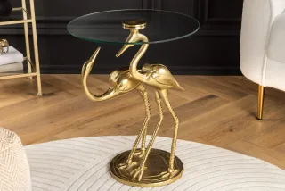Asztal Wildlife Crane