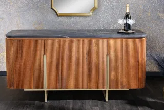 Komód Gatsby Marble 160
