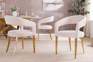 Szék Butique Beige