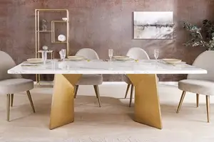 Étkezőasztal EXTRAVAGANCIA 200