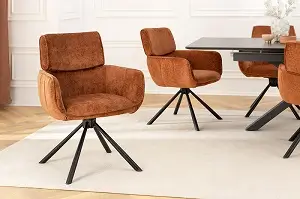 Szék Udine Brown