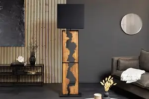 Állólámpa Raintree
