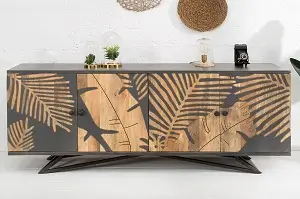 Komód ILLUSION TROPICAL