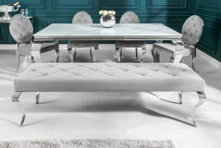 Pad BAROCK MODEL GRAY