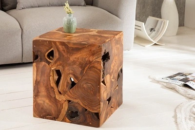 Asztal STUMP 40
