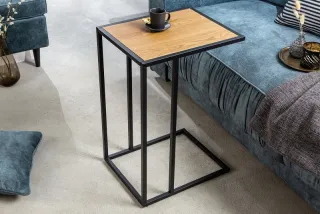 Asztal BELIZE OAK SMALL